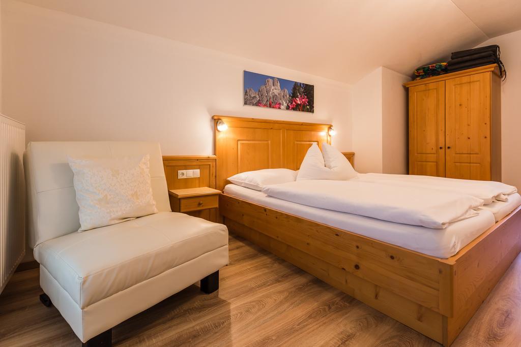Haus Birkenheim Appartement Filzmoos Kamer foto