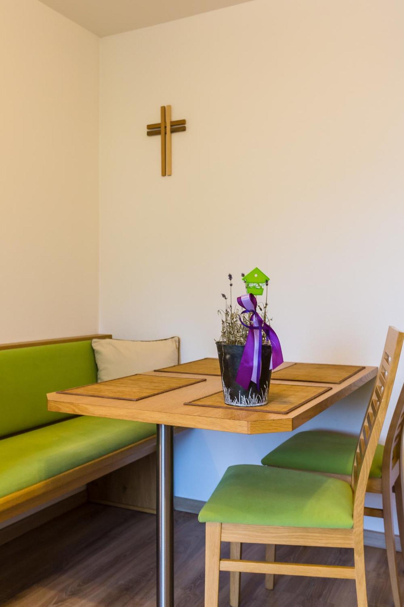 Haus Birkenheim Appartement Filzmoos Buitenkant foto