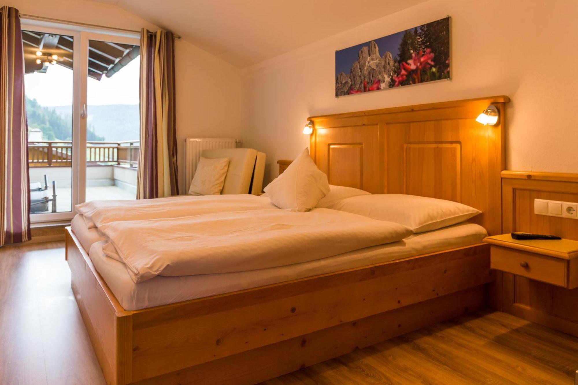 Haus Birkenheim Appartement Filzmoos Buitenkant foto