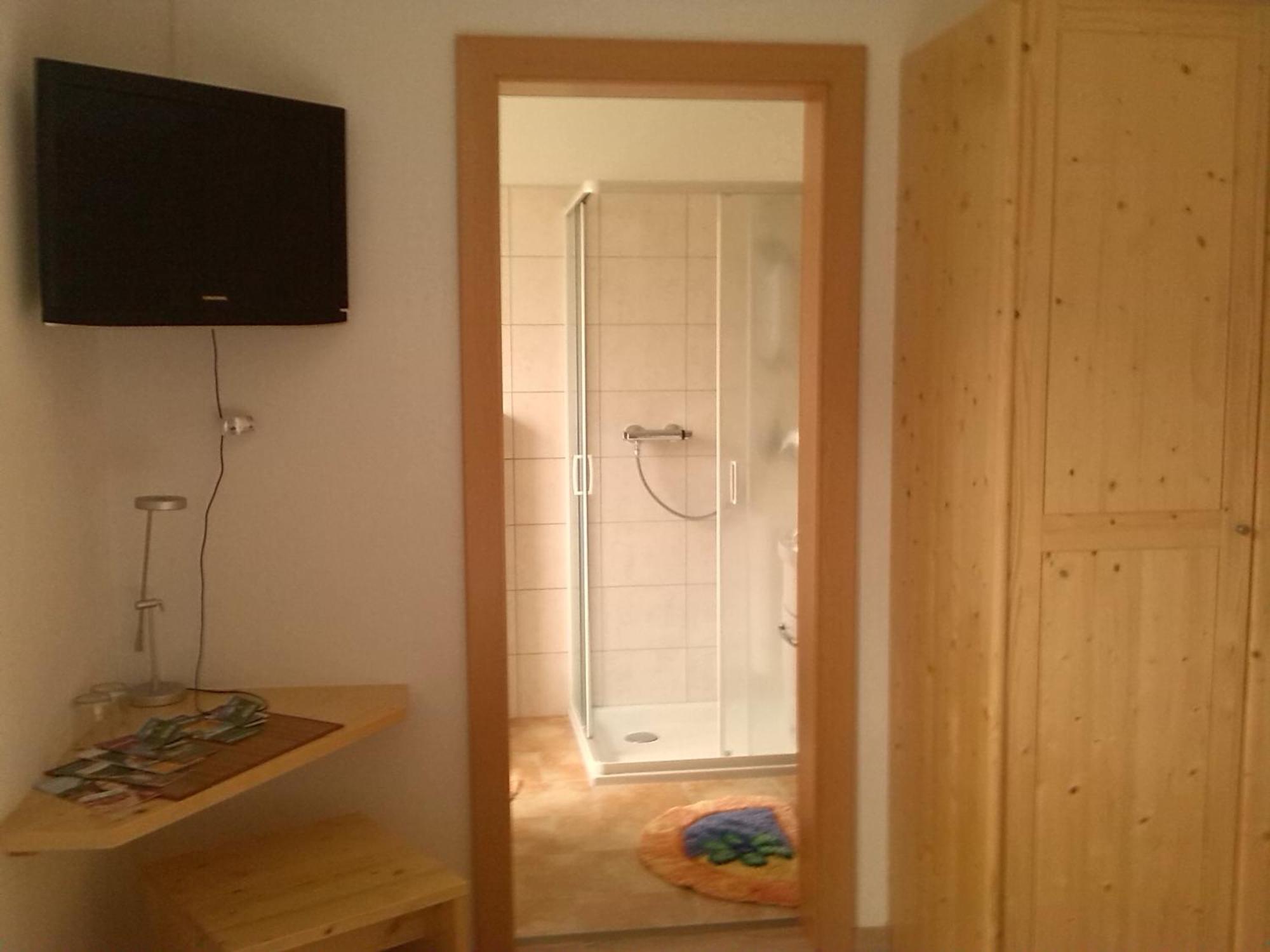 Haus Birkenheim Appartement Filzmoos Kamer foto