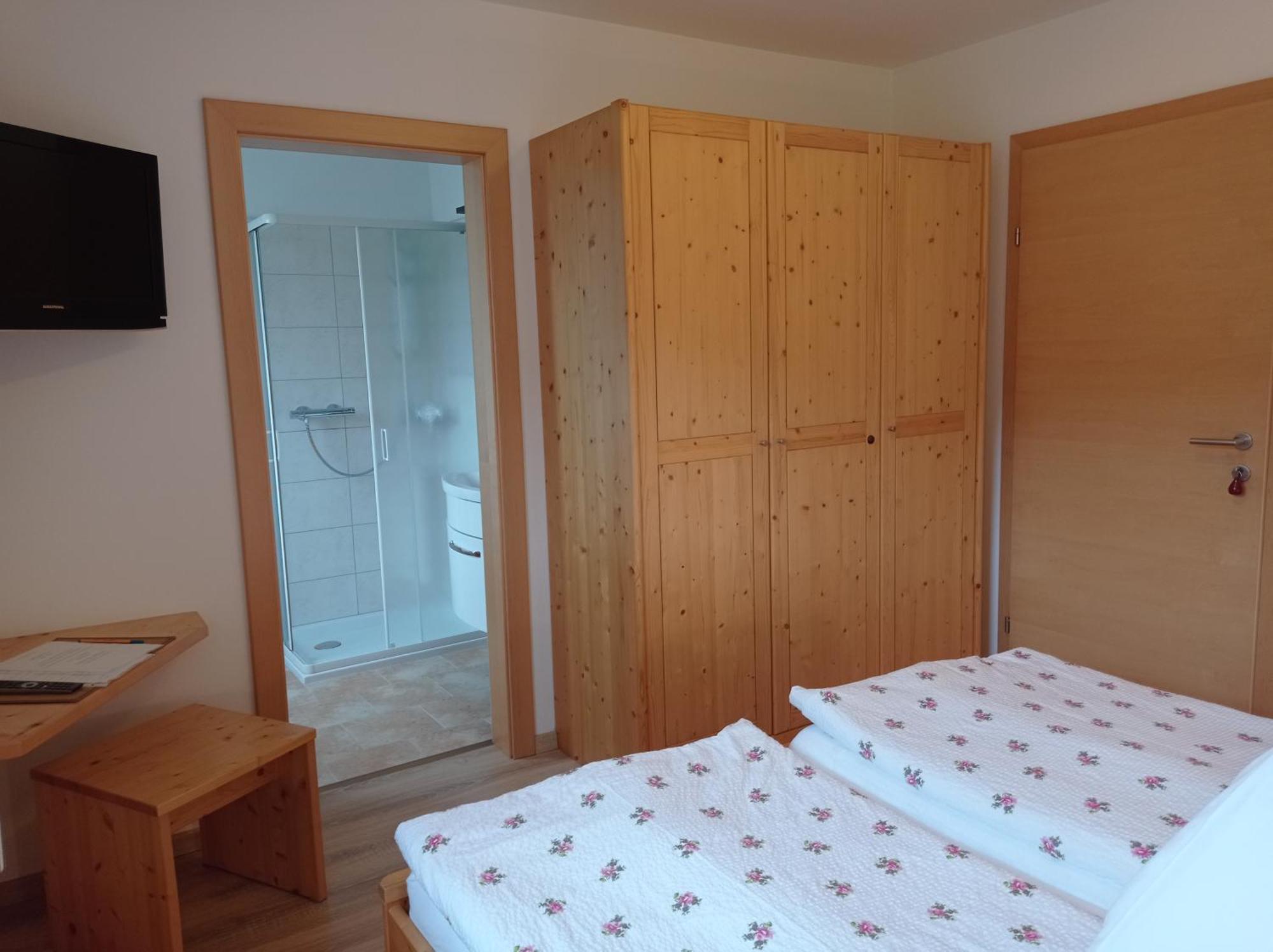 Haus Birkenheim Appartement Filzmoos Kamer foto