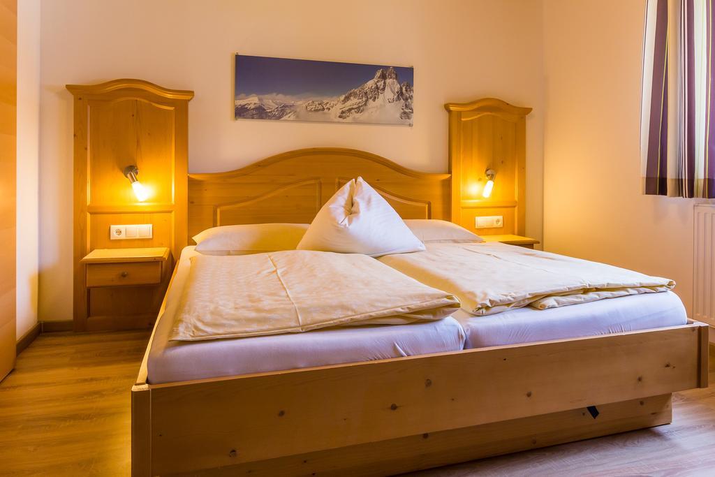 Haus Birkenheim Appartement Filzmoos Kamer foto